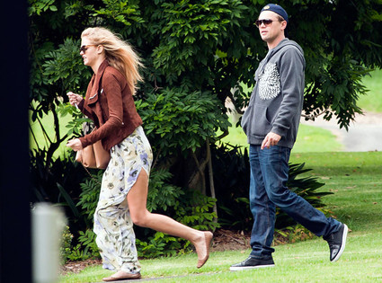 Leonard DiCaprio Leonard DiCaprio